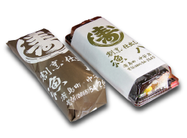 恵方巻・巻きずし・バッテラ
